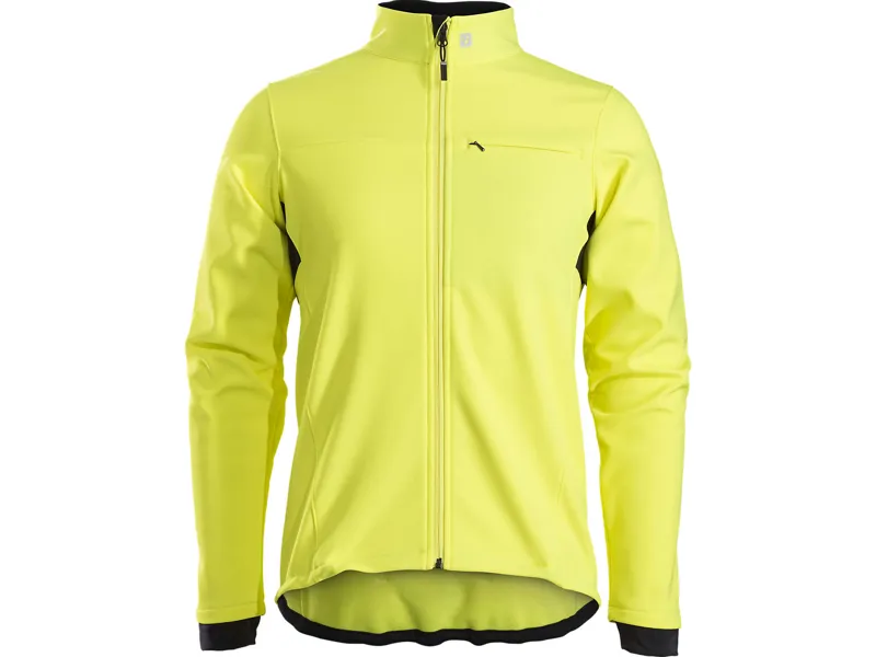 Bontrager Circuit Softshell Jacket