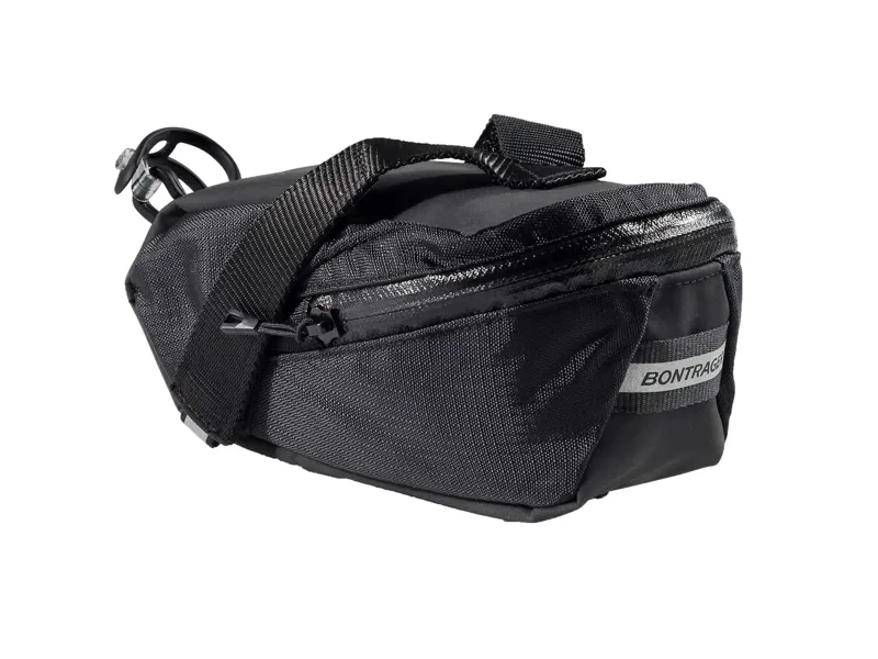 2019 Bontrager Elite Medium Seat Pack in Black