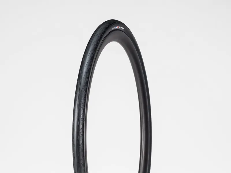 Tyre aw1 Hard-Case Lite 700x23c BLACK 700c x 23mm