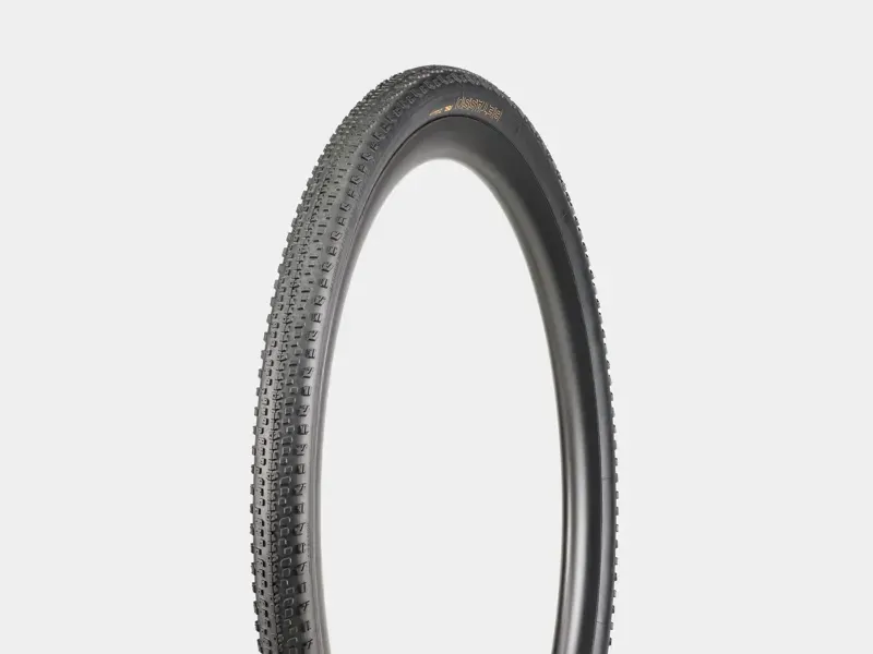 Bontrager Betasso RSL 700x45c TLR Gravel Tyre in Black