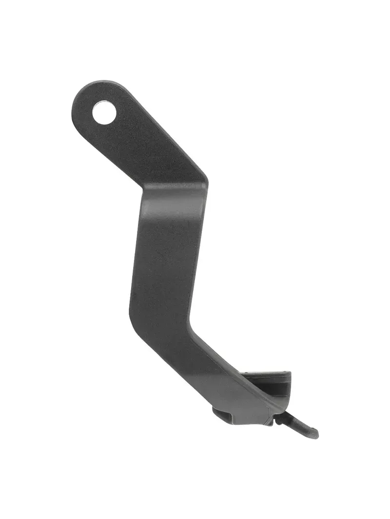 Bontrager Blendr Low Commuter Light Mount in Black-2