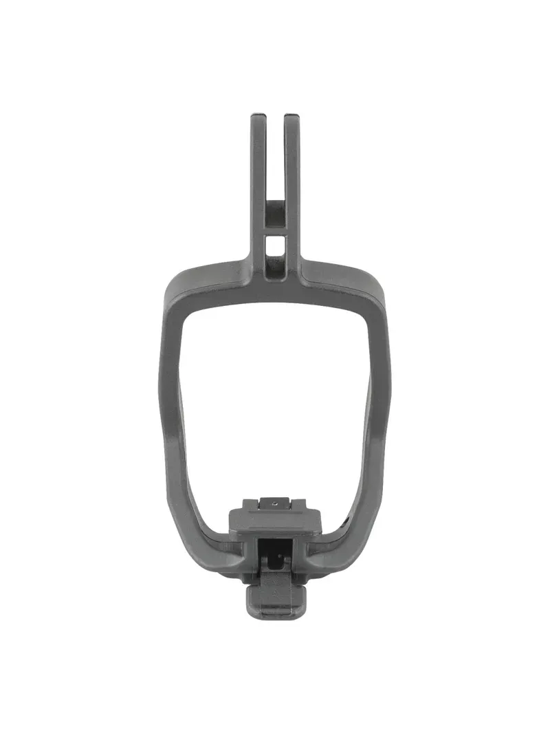 Bontrager Blendr Low Commuter Light Mount in Black-1