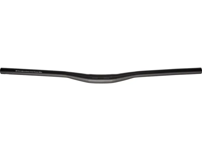 Bontrager Comp 31.8/780/40mm Handlebar in Black