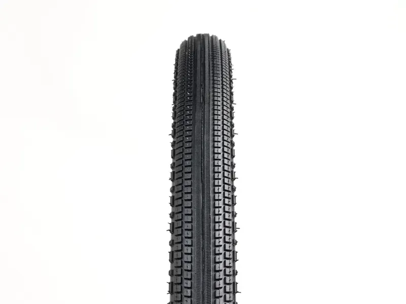 Bontrager Girona Comp RD 700x42c Tyre in Black-1