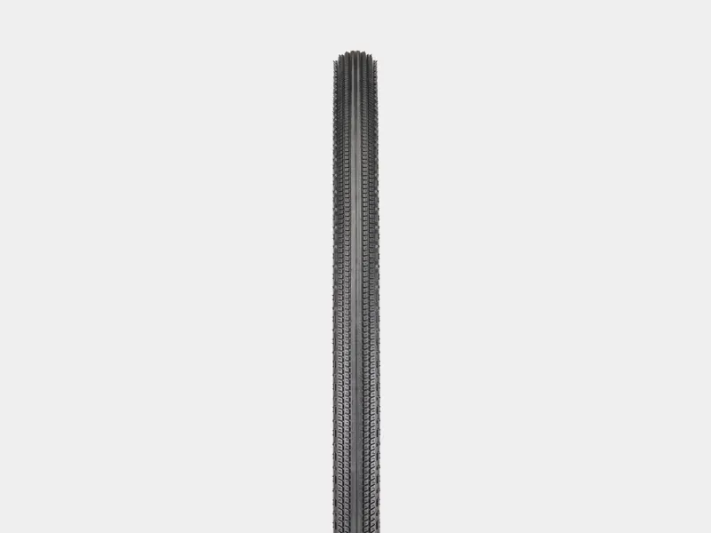 Bontrager Girona RSL GR 700x38c TLR Gravel Tyre in Black-1