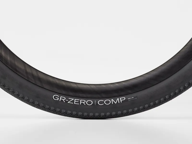 Bontrager GR-0 Comp Tyre 650b x 50mm-2