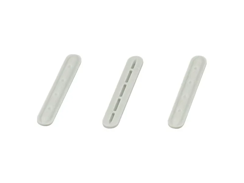 Bontrager Line Dropper Seatpost Part Keyway Kit in Grey