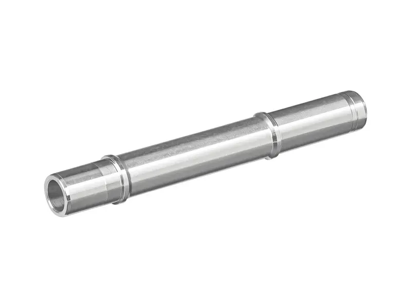 Hub Part Bontrager 108 Axle Rear SILVER boost 148mm old ft/rr