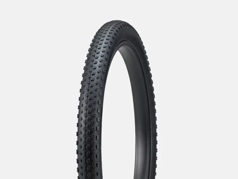 Tyre Bontrager XR1 24x2. 25 BLACK 24 x 2.25