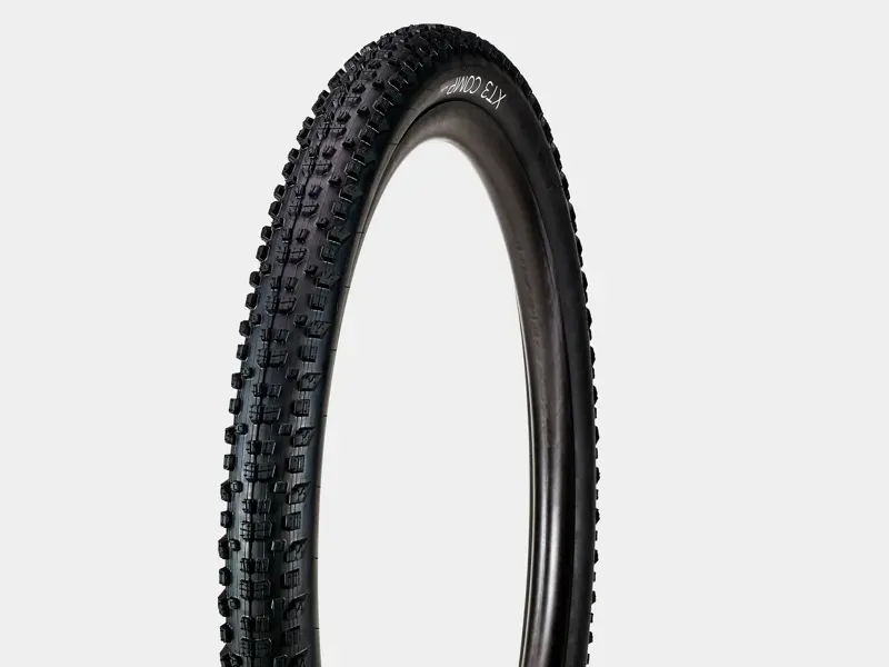 Bontrager XT3 Comp 29x2.40-inch Tyre in Black-2