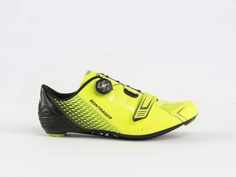 bontrager specter shoe