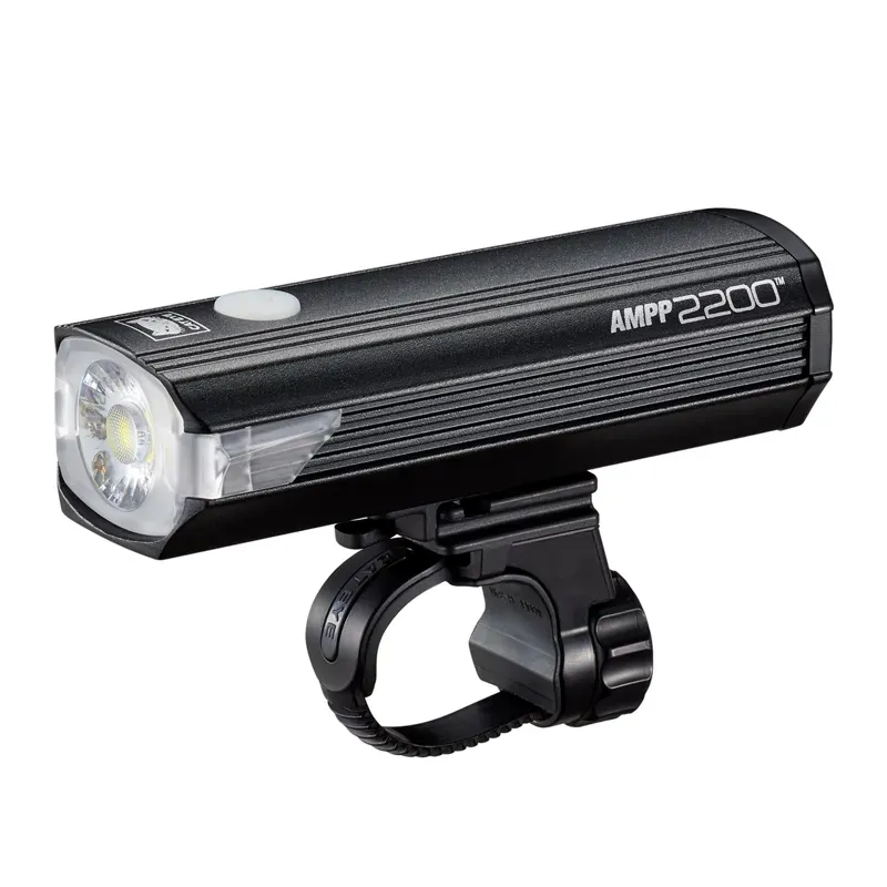Cat Eye Ampp 2200w Front Light