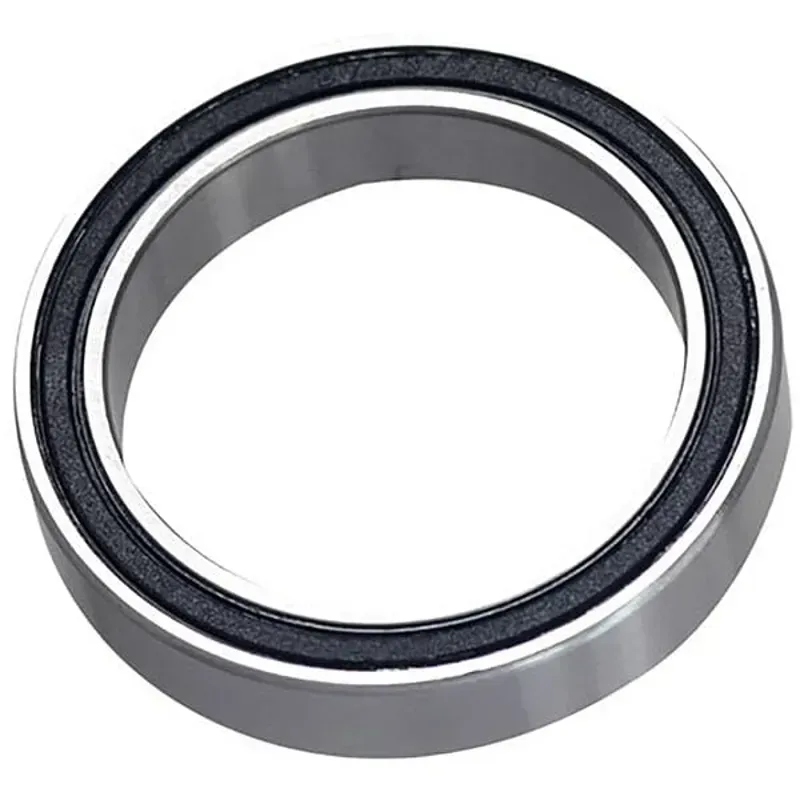 M Part MR27537 2RS 27.5 x 37 x 7mm Cartridge Bearing in Silver