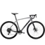 Trek Checkpoint ALR 4 Aluminium Gravel Bike in Galactic Grey