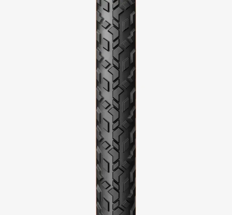 Pirelli Cinturato Gravel M HP-Line 700x40c Grav. Tire in Black-5
