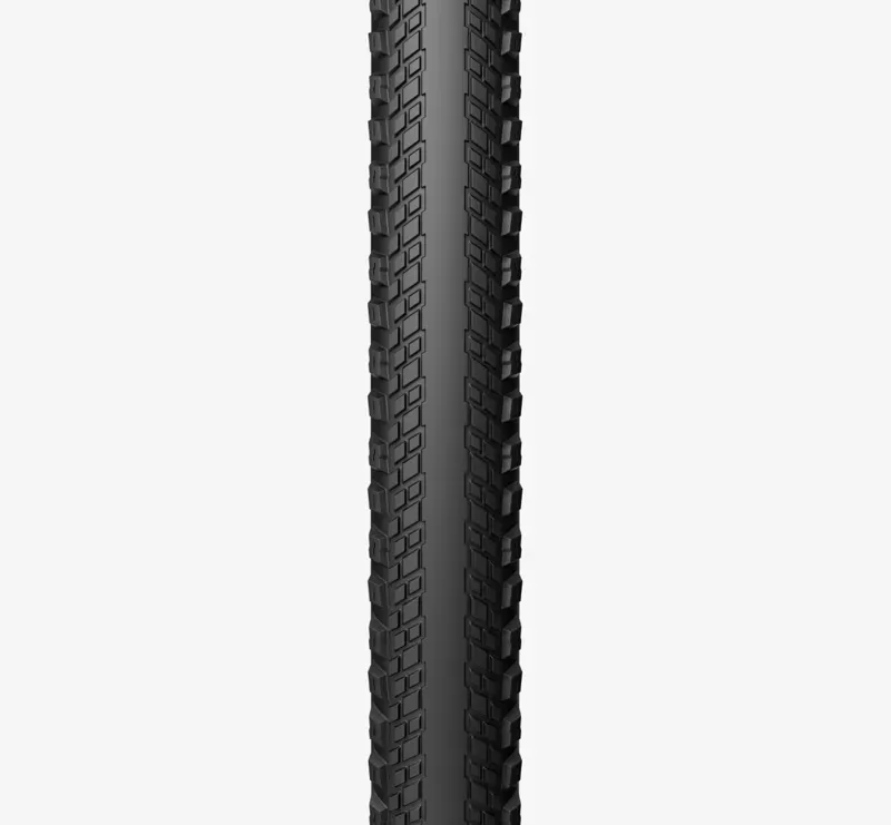 Tire Pirelli Cinturato Gravel HP RH 700x45 Team Ed BLACK/YELLOW 700c x 45mm-4