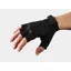 Trek Circuit Fingerless Cycling Gloves in Black