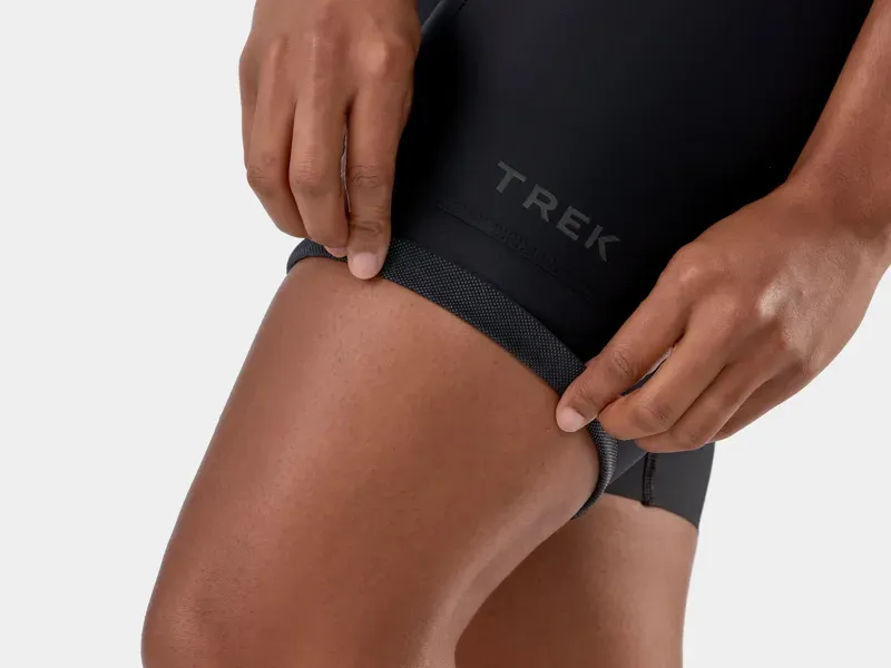 Trek Circuit Bib Cycle Shorts Women's BLACK-4