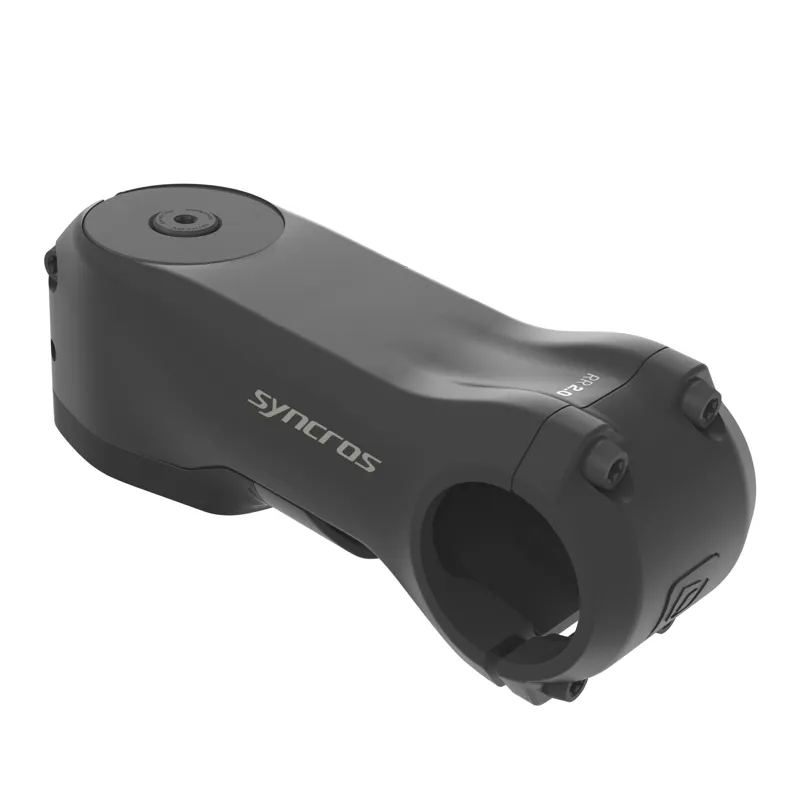 Scott Syncros RR 2.0 Stem in Black