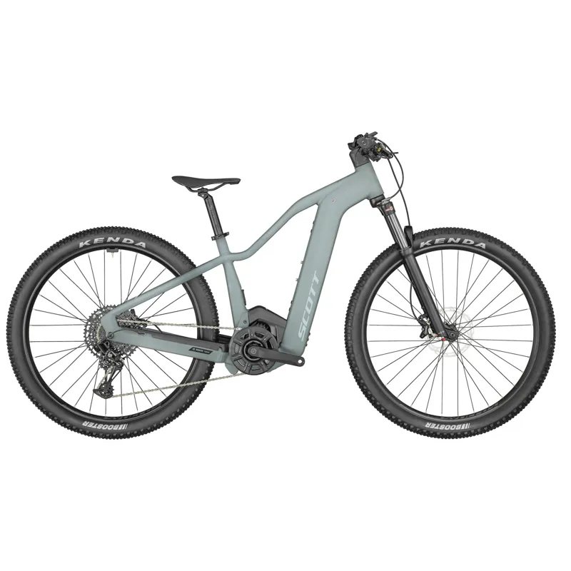 E bikes on sale scott 2020