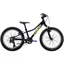 Trek Precaliber 20 7-Speed Kids Hybrid Bike in Purple Abyss