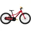 Trek Precaliber 20 Freewheel Kids Hybrid Bike in Viper Red