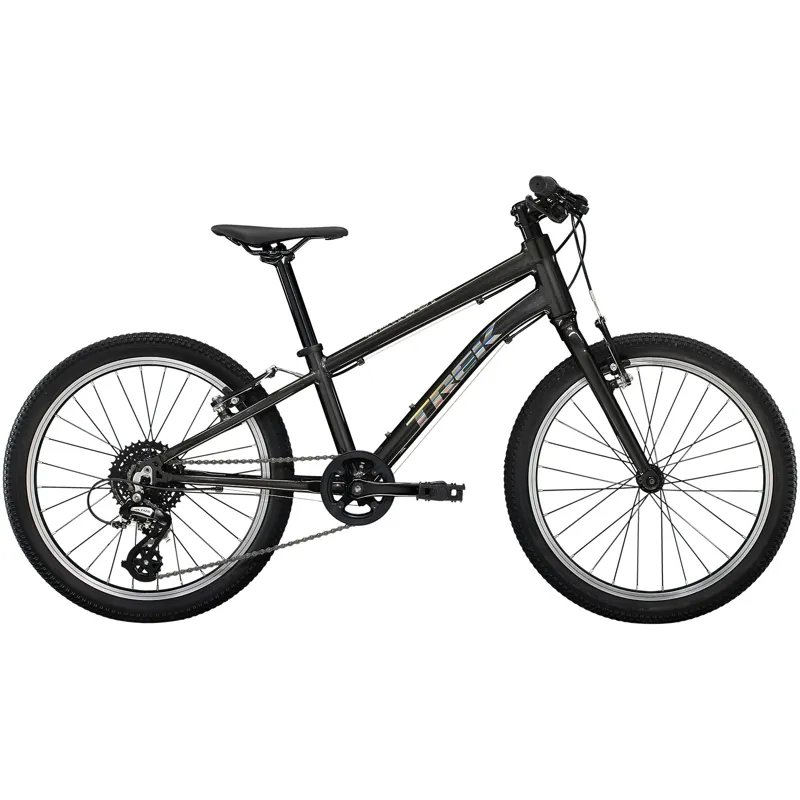 Trek kids bike sales 20