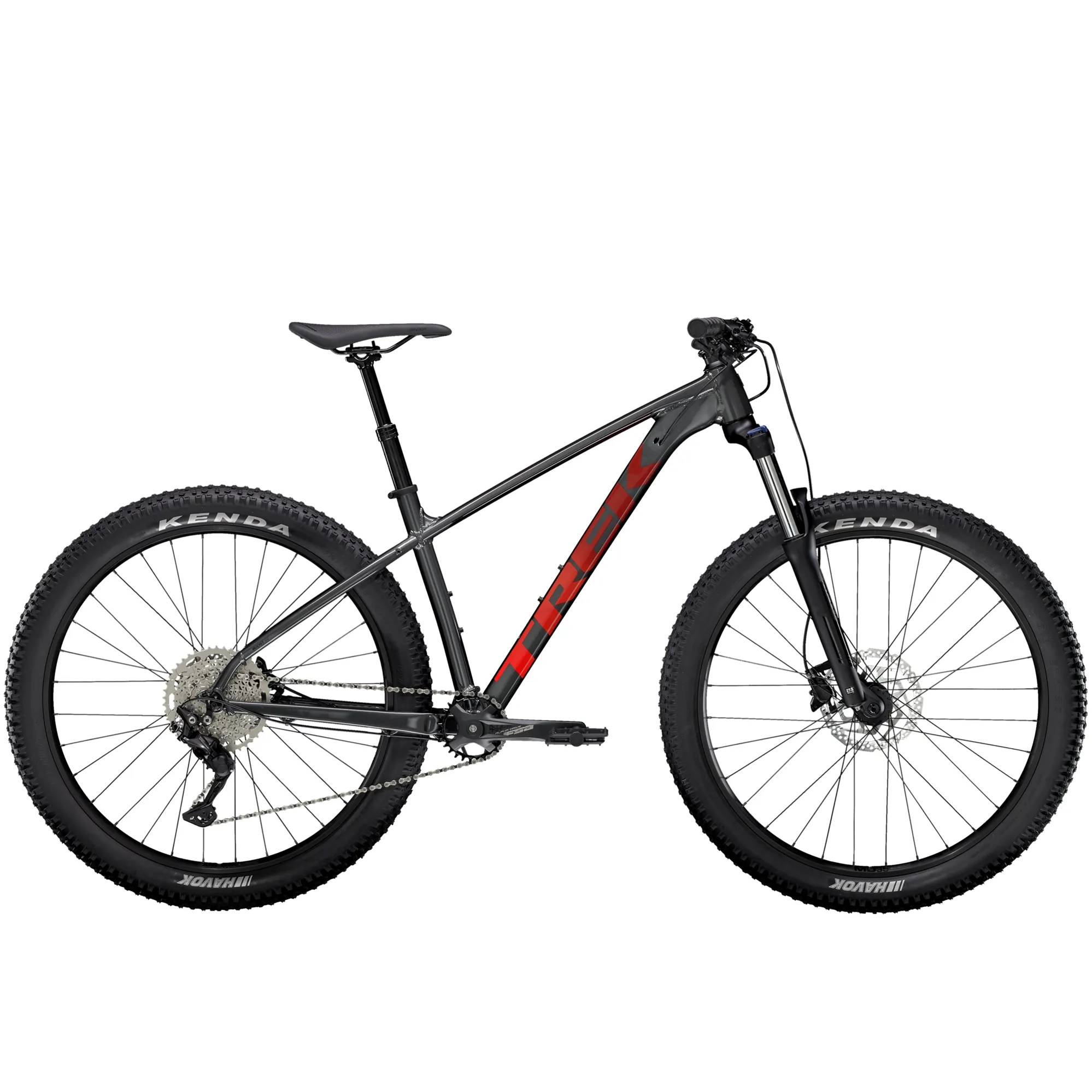 Trek mountain bike upgrades sale