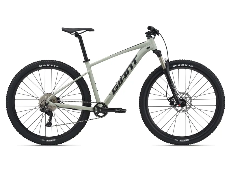 Giant talón top 1 2021