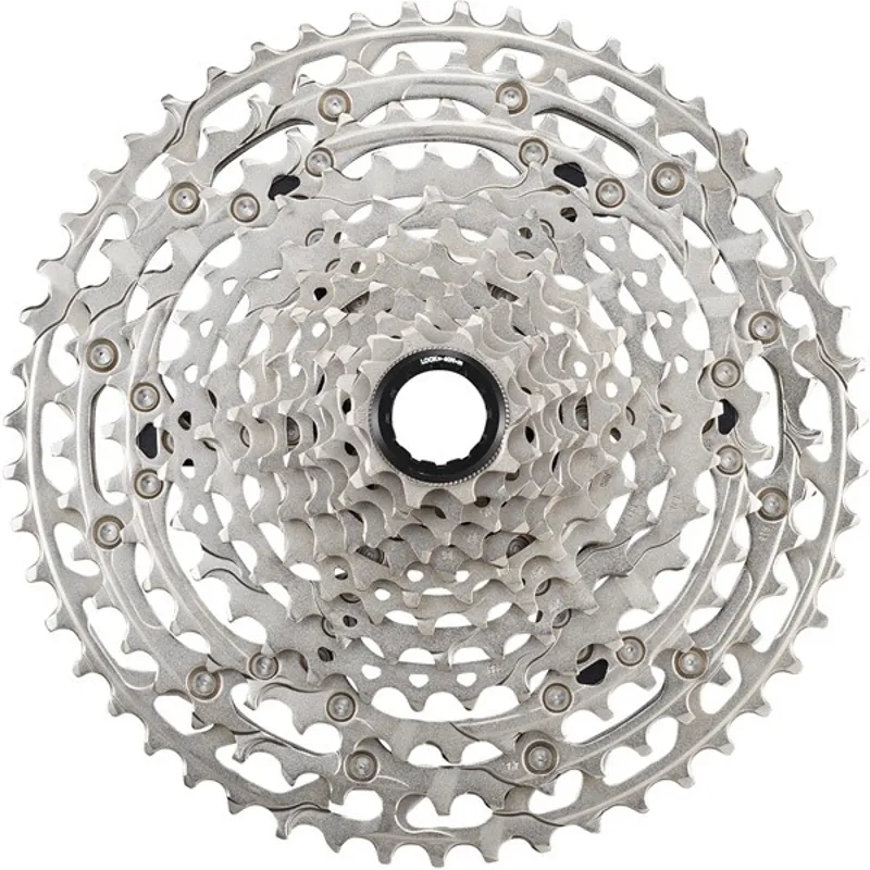 Sprocket deore m6100 deals