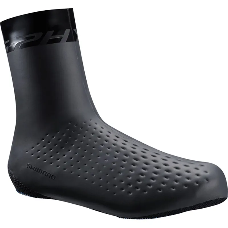Shimano s phyre overshoes 2025