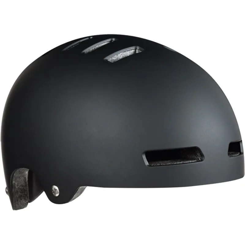 Black sales mtb helmet