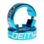 Deity Grip Clamps in Blue