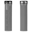 Deity Lockjaw Grips in Grey