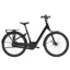 Trek District+ 2 Lowstep e-Bike In Trek Black