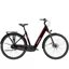 Trek District+ 3 N7 LS eHybrid Bike in Cobra Blood