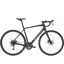 Trek Domane AL 2 Road Bike in Matte Dark Star Black