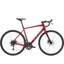 Trek Domane AL 2 Road Bike in Fury Red