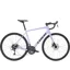 Trek Domane AL 2 Road Bike in Lavender Haze