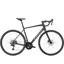 Trek Domane AL 4 Gen. 4 Road Bike in Matte Dark Star Black