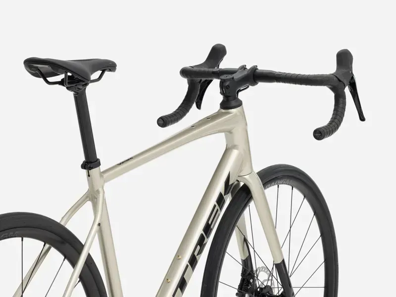 Trek Domane AL 4 Gen. 4 Road Bike in Gloss Supernova-2