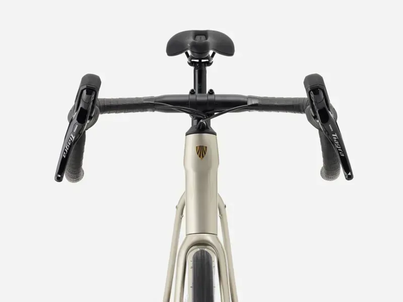 Trek Domane AL 4 Gen. 4 Road Bike in Gloss Supernova-3
