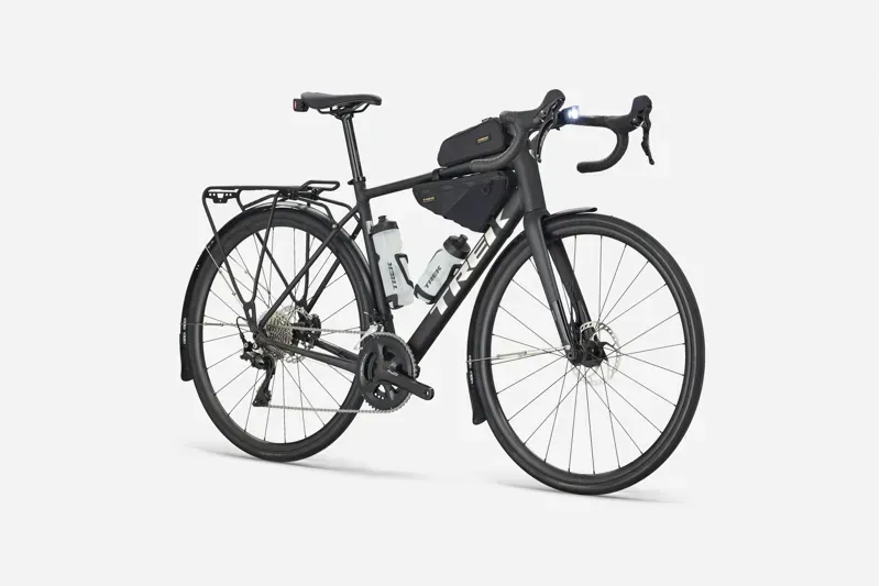 Trek Domane AL 4 Gen. 4 Road Bike in Gloss Supernova-4