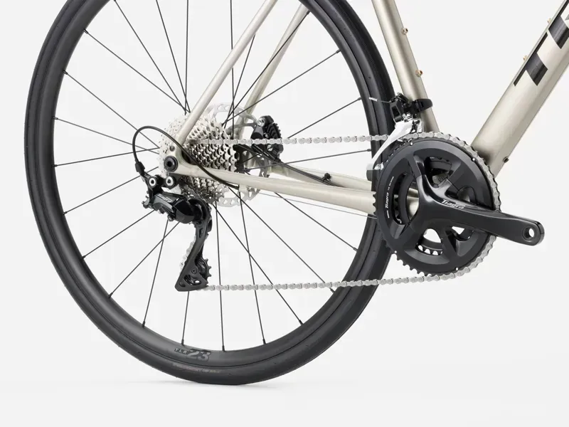 Trek Domane AL 4 Gen. 4 Road Bike in Gloss Supernova-5