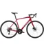 Trek Domane AL 4 Gen. 4 Road Bike in Fury Red