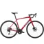 Trek Domane AL 5 Gen. 4 Road Bike in Fury Red
