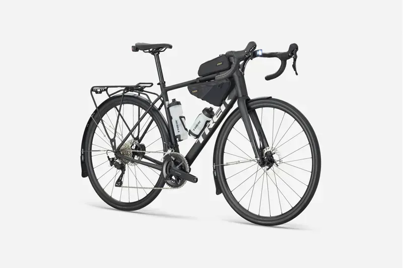 Trek Domane AL 5 Gen. 4 Road Bike in Lavender Haze-4