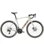 Trek Domane+ SLR 7 E-Road Bike In Era White/Supernova Marble