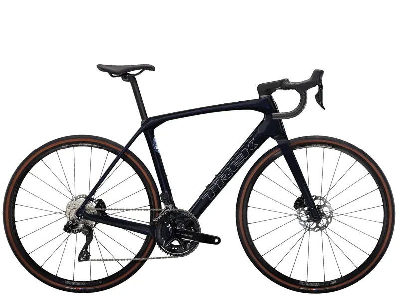 Trek bikes official website 2025