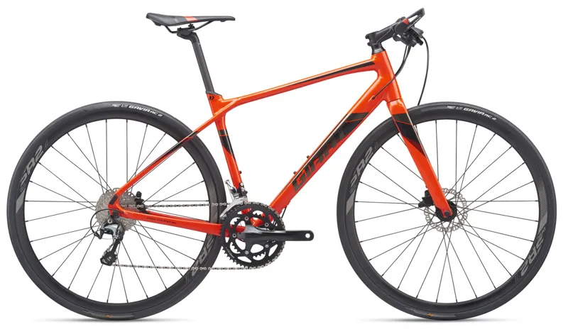 Giant bike fastroad online